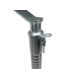 DTR Neuswiel DTR rond 48 200x60 metaal geribbeld DTR Neuswiel DTR rond 48 200x60 metaal geribbeld