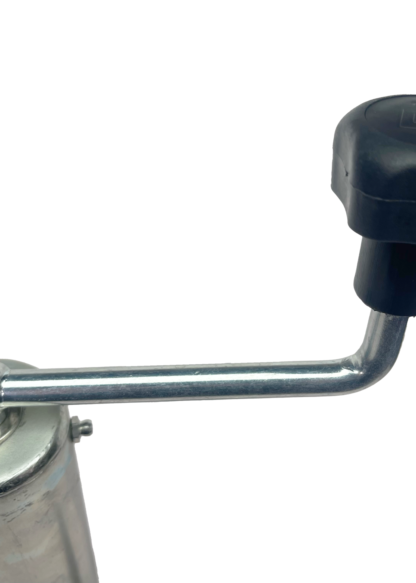 DTR Neuswiel  rond 60 opklapbaar 250kg afstaande console