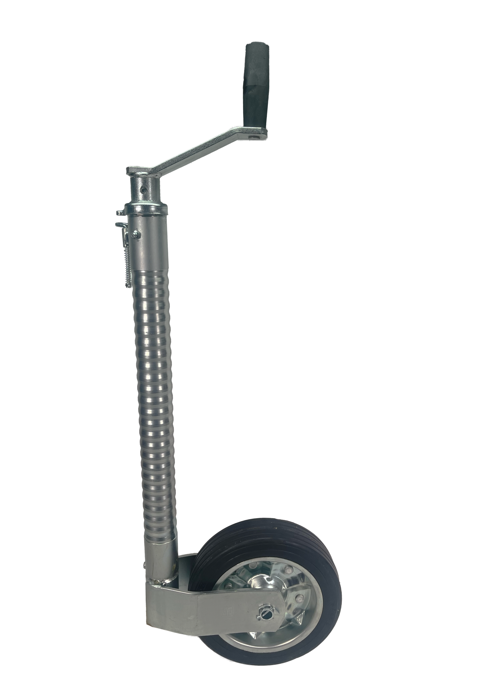 DTR Neuswiel DTR rond 48 200x60 metaal geribbeld