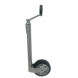 DTR Neuswiel DTR rond 48 200x60 metaal geribbeld DTR Neuswiel DTR rond 48 200x60 metaal geribbeld