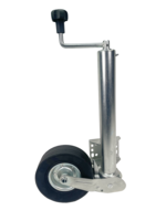 DTR Neuswiel DTR rond 60 Automatisch klapbaar 225x65 afstaande console