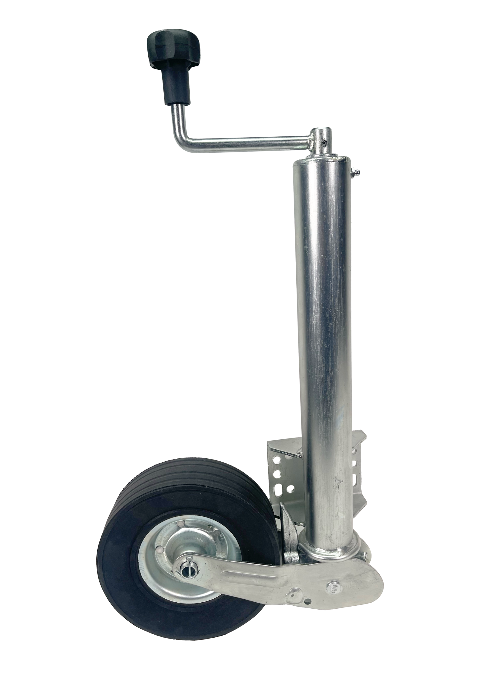 DTR Neuswiel DTR rond 60 Automatisch klapbaar 225x65 afstaande console