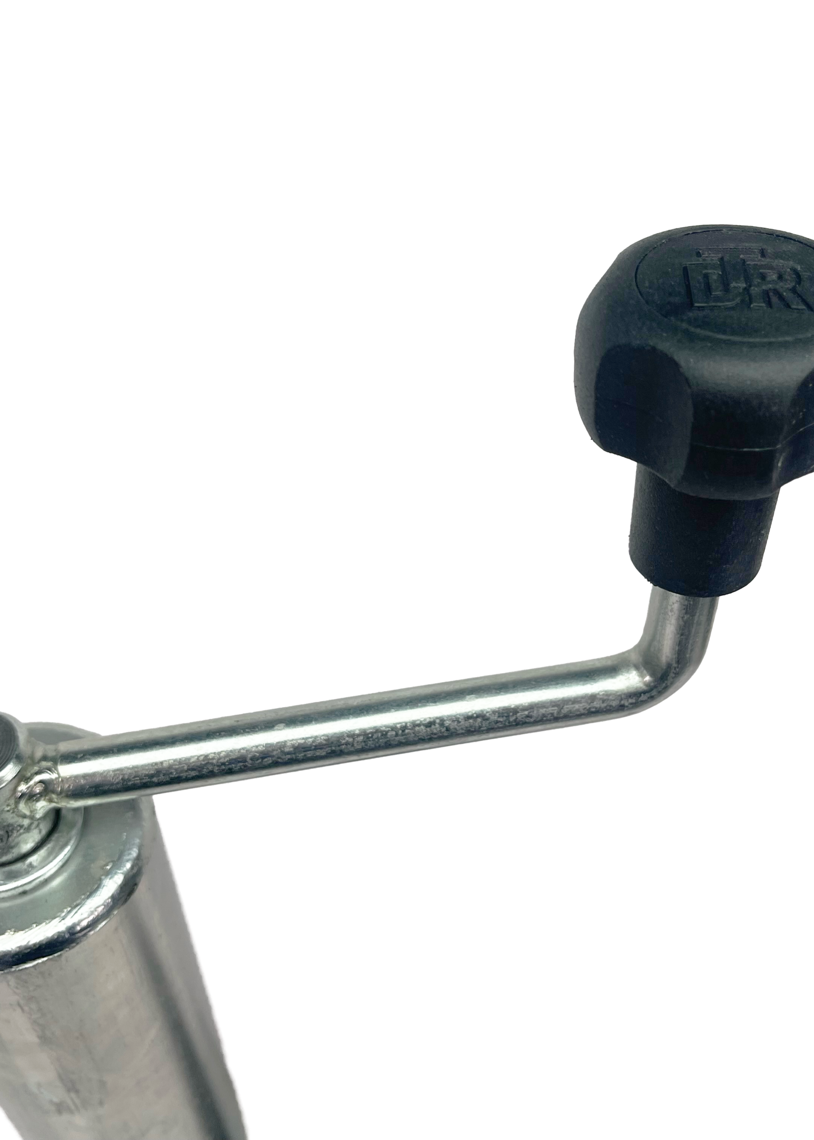 DTR Neuswiel DTR rond 60 Automatisch klapbaar 225x65 afstaande console