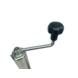 DTR Neuswiel DTR rond 60 Automatisch klapbaar 225x65 afstaande console DTR Neuswiel DTR rond 60 Automatisch klapbaar 225x65 afstaande console