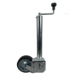 DTR Neuswiel 500KG extra lang 570mm 200x60 automatisch opklapbaar DTR Neuswiel 500KG extra lang 570mm 200x60 automatisch opklapbaar