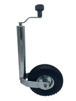 DTR Premium luchtband neuswiel rond 48 band 260x85 150kg