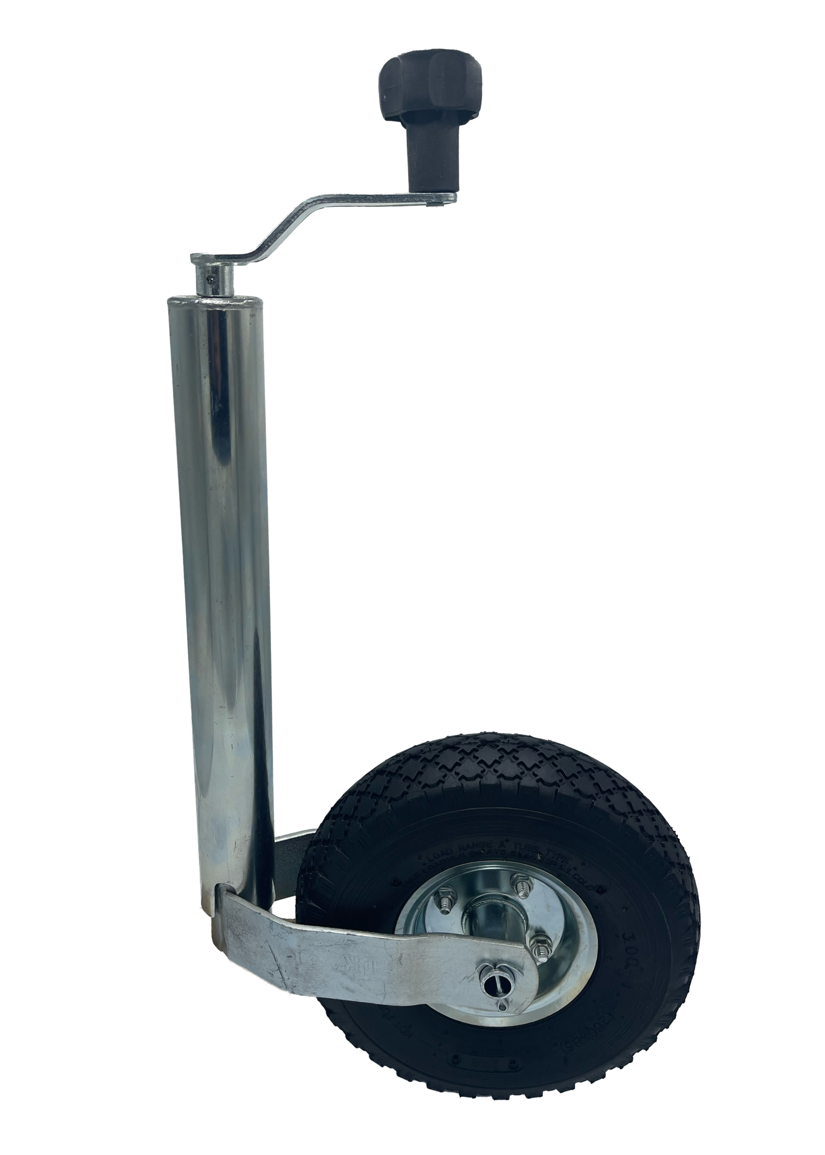DTR Neuswiel luchtband neuswiel rond 48 band 260x85 150kg