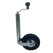 DTR Neuswiel luchtband neuswiel rond 48 band 260x85 150kg DTR Neuswiel luchtband neuswiel rond 48 band 260x85 150kg