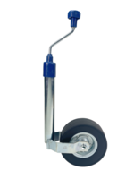 DTR Neuswiel DTR rond 48 225x65 en regenkap