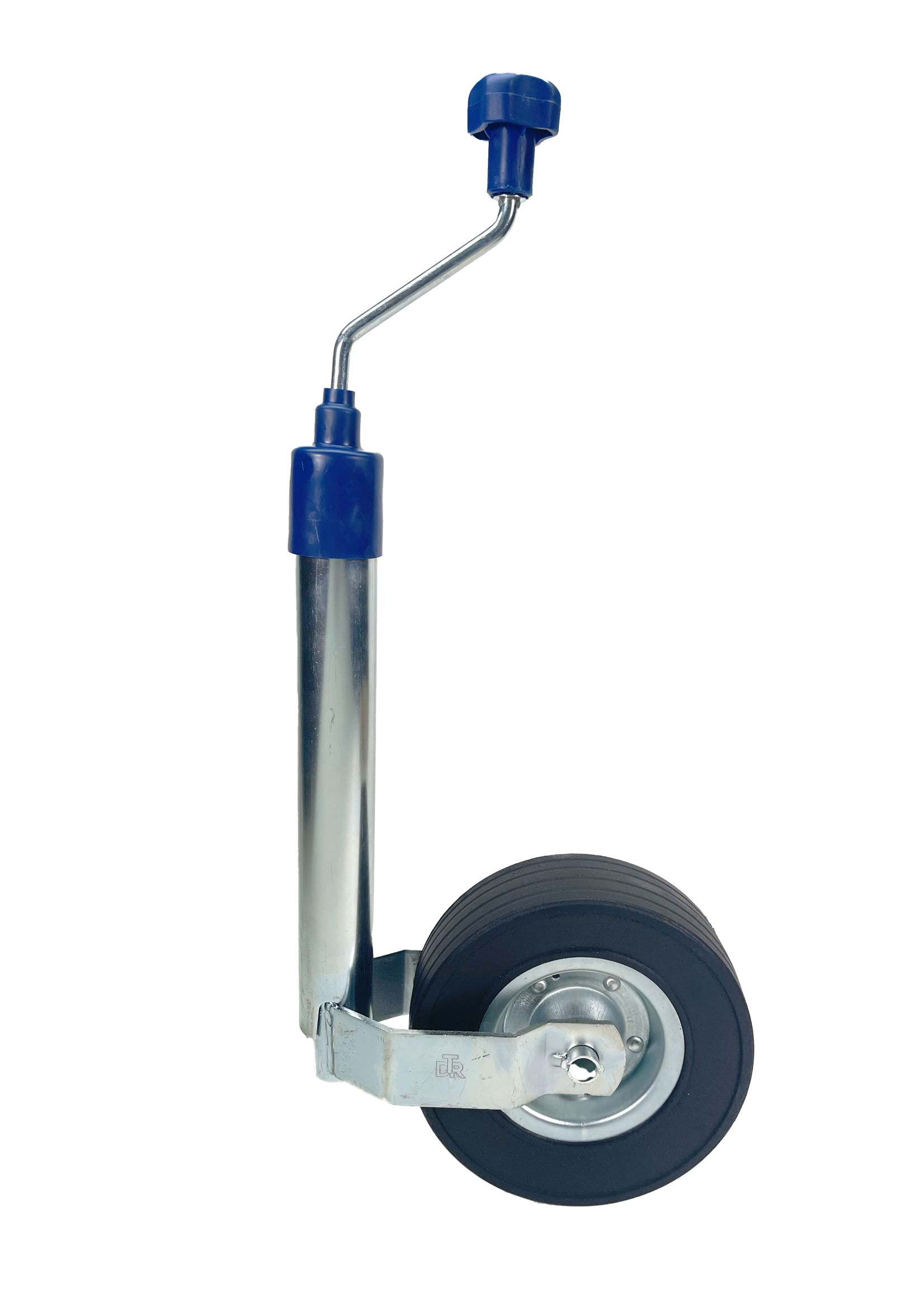DTR Neuswiel DTR rond 48 225x65 en regenkap