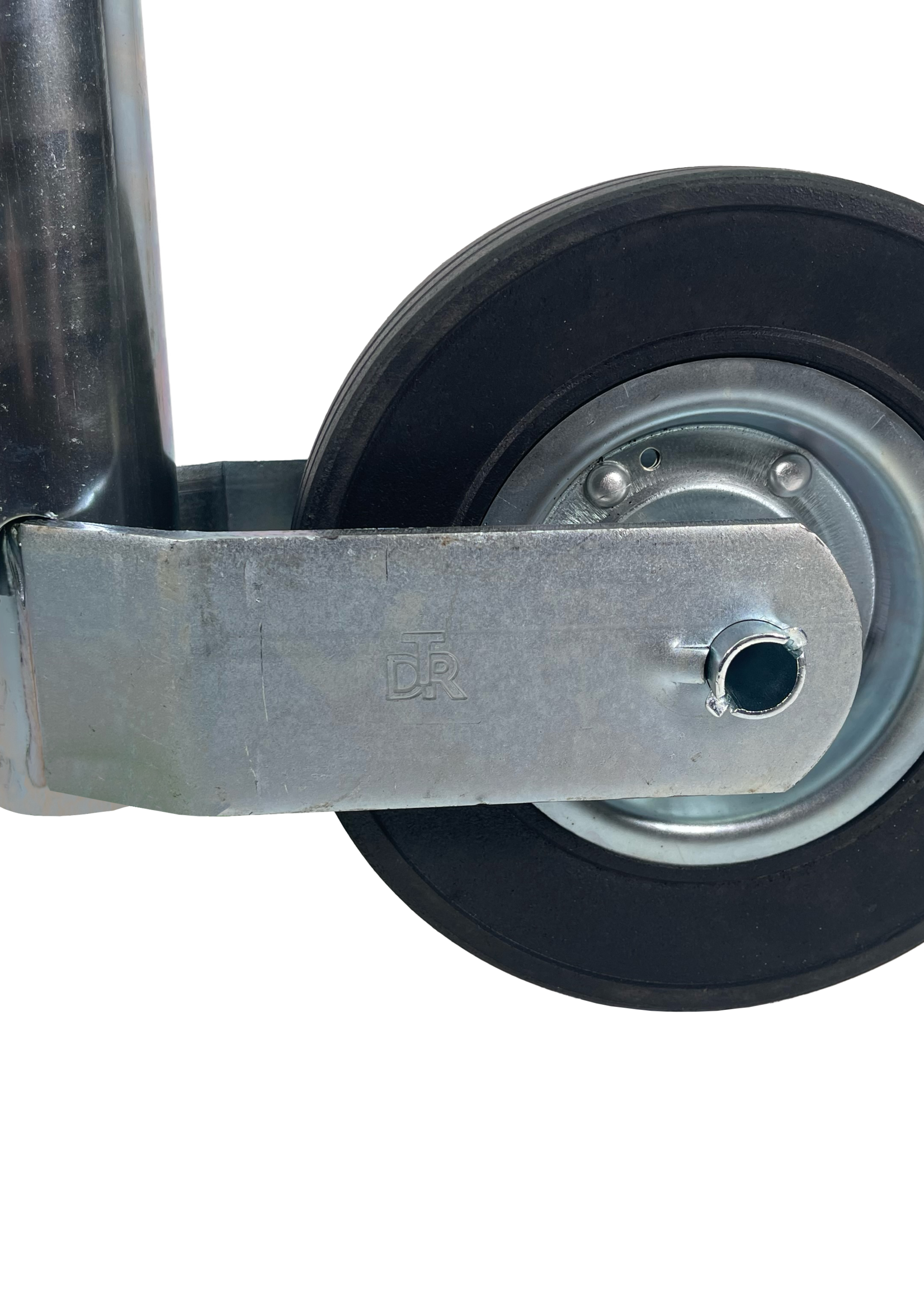 DTR Neuswiel DTR rond 60 225x65 stalen velg