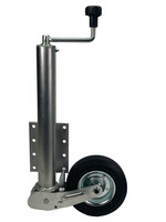 DTR Neuswiel automaat | 250kg | hapert versie
