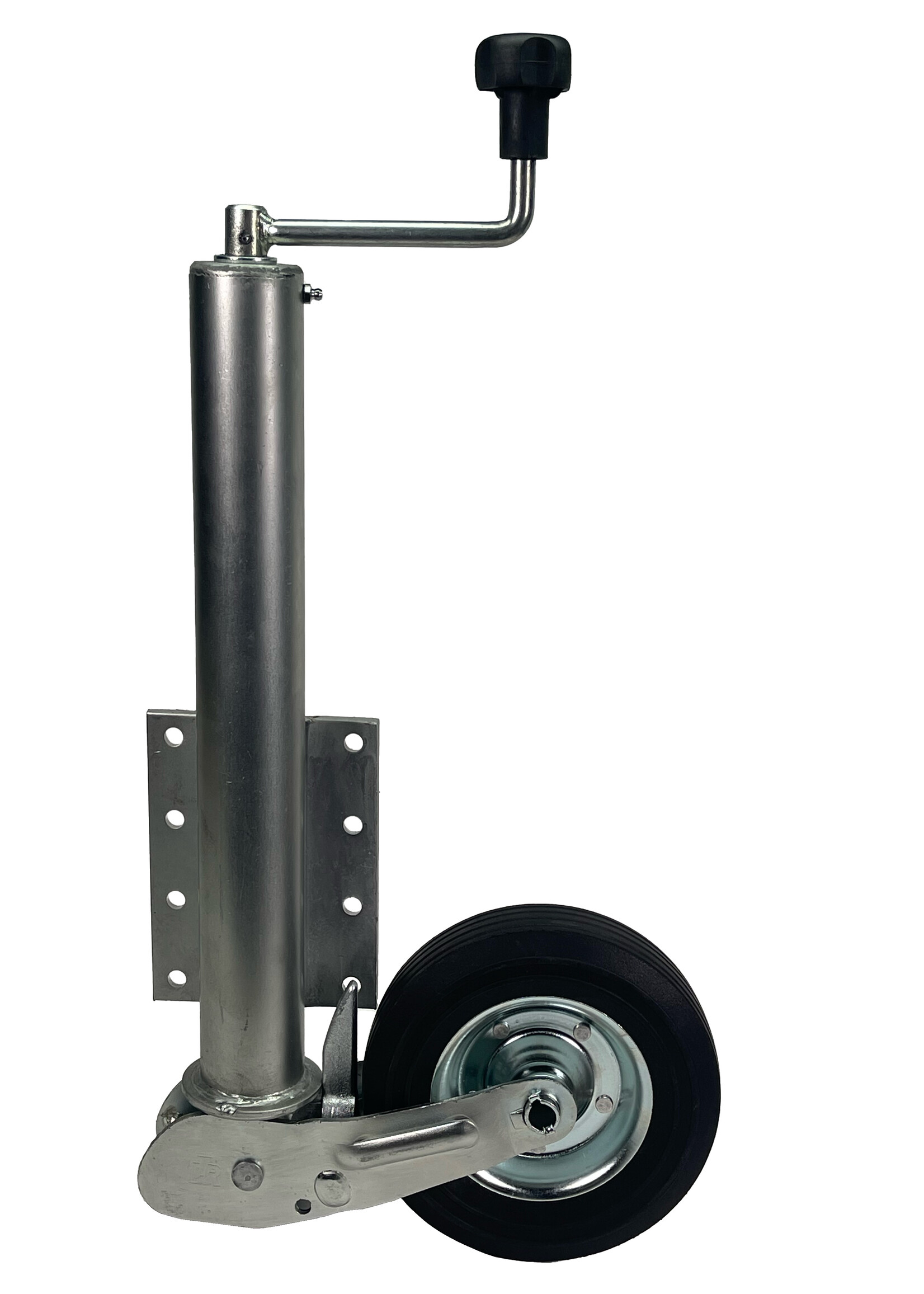 DTR Neuswiel automaat | 250kg | hapert versie