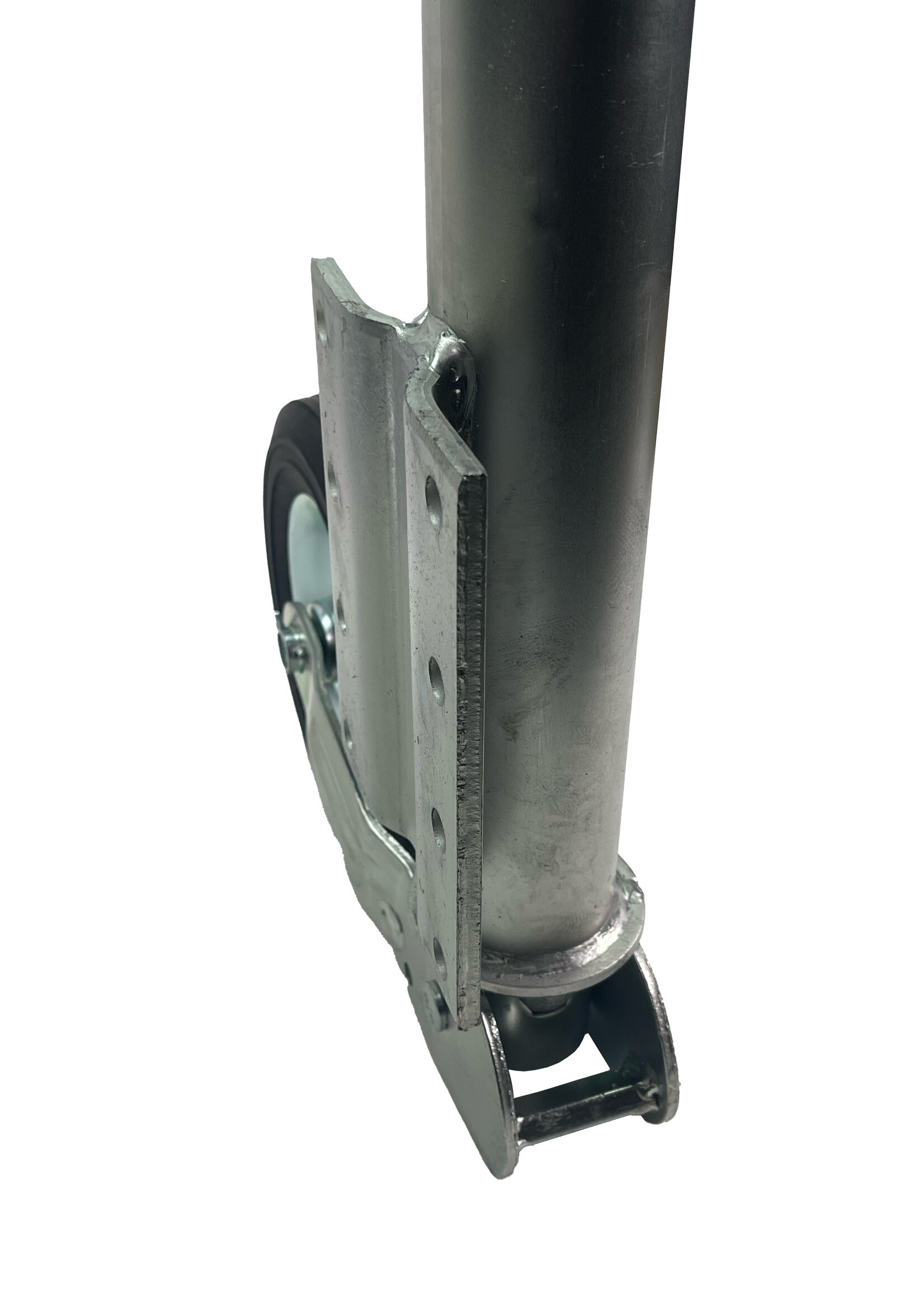 DTR Neuswiel automaat | 250kg | hapert versie
