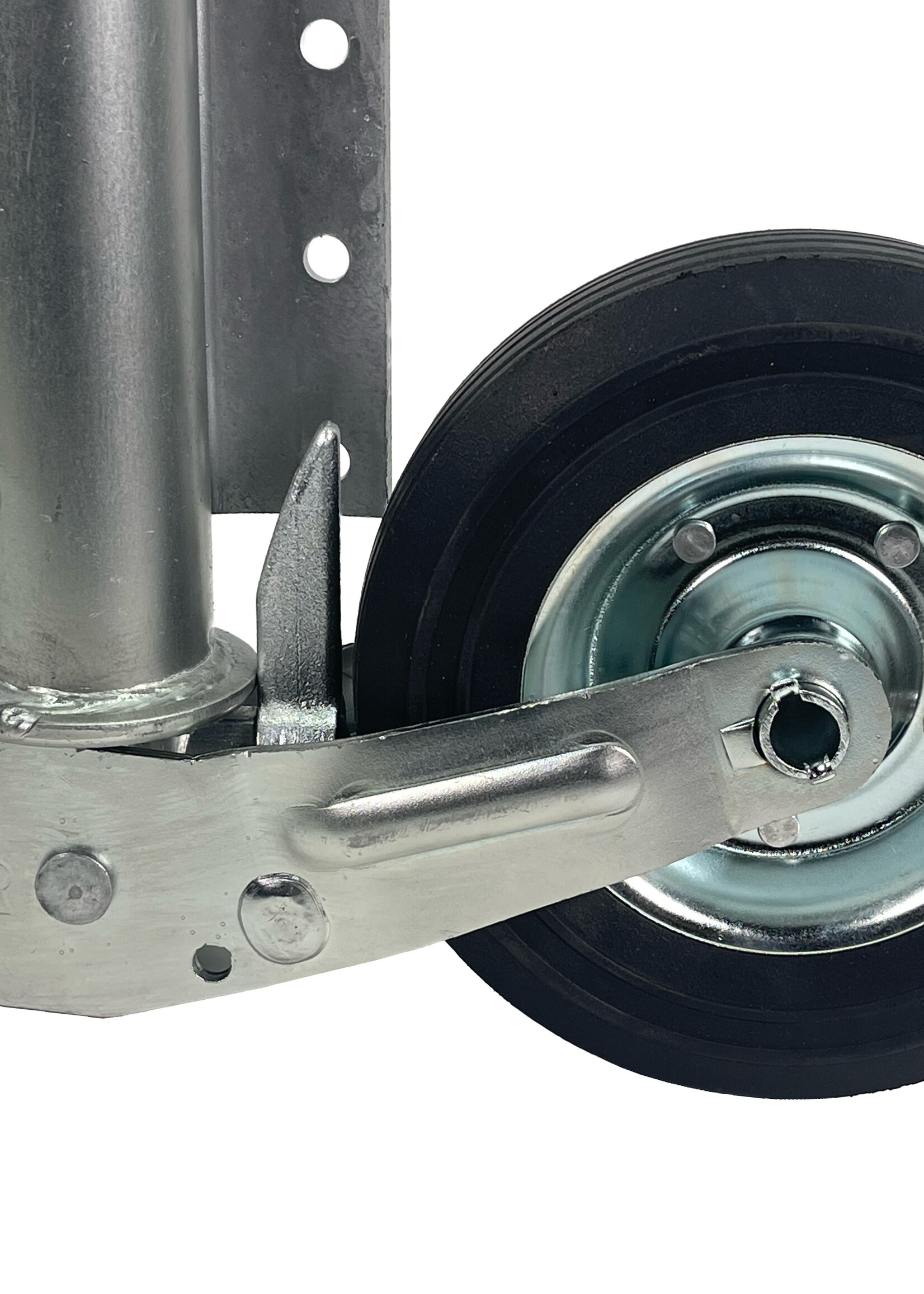 DTR Neuswiel automaat | 250kg | hapert versie