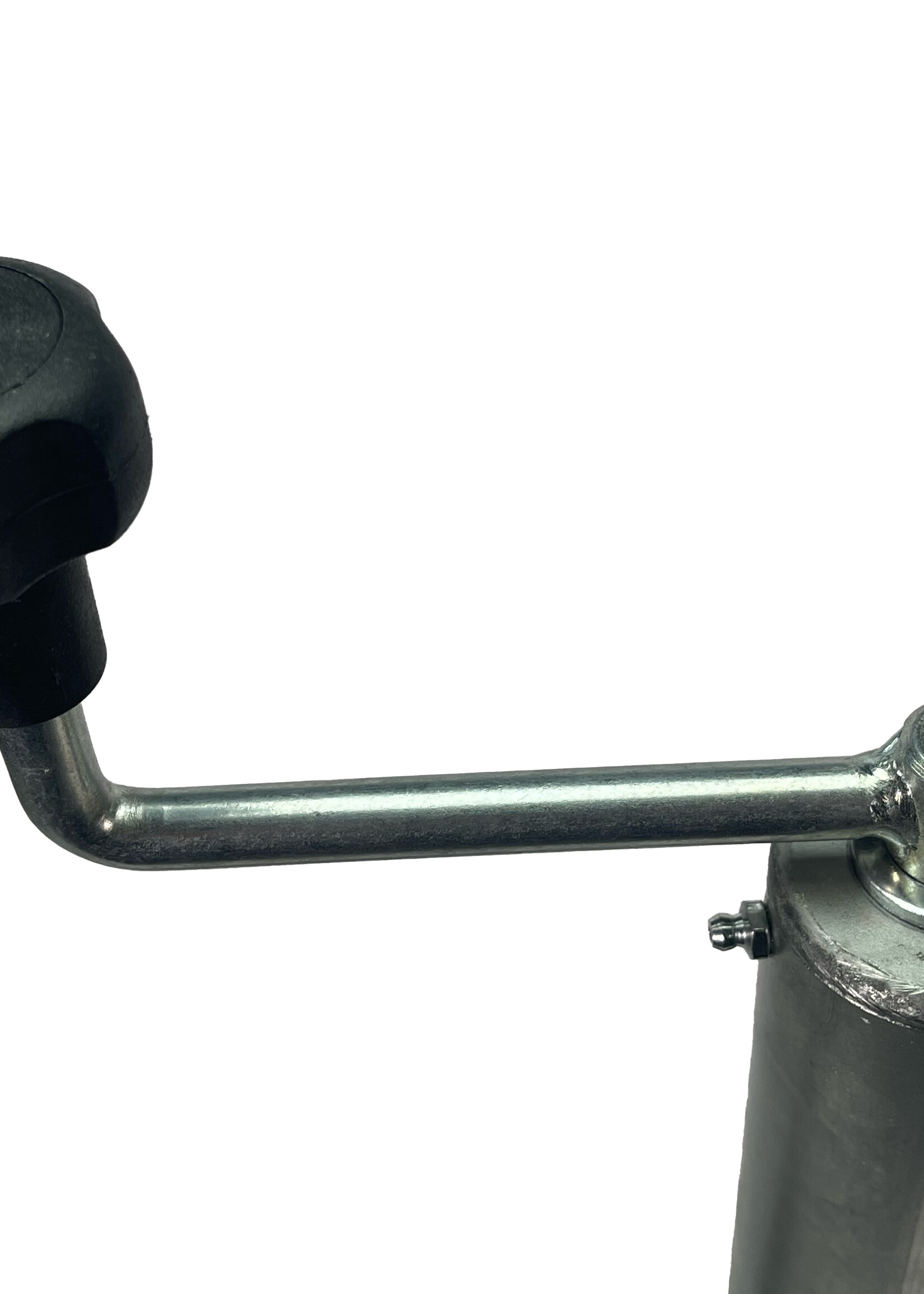 DTR Neuswiel automaat | 250kg | hapert versie