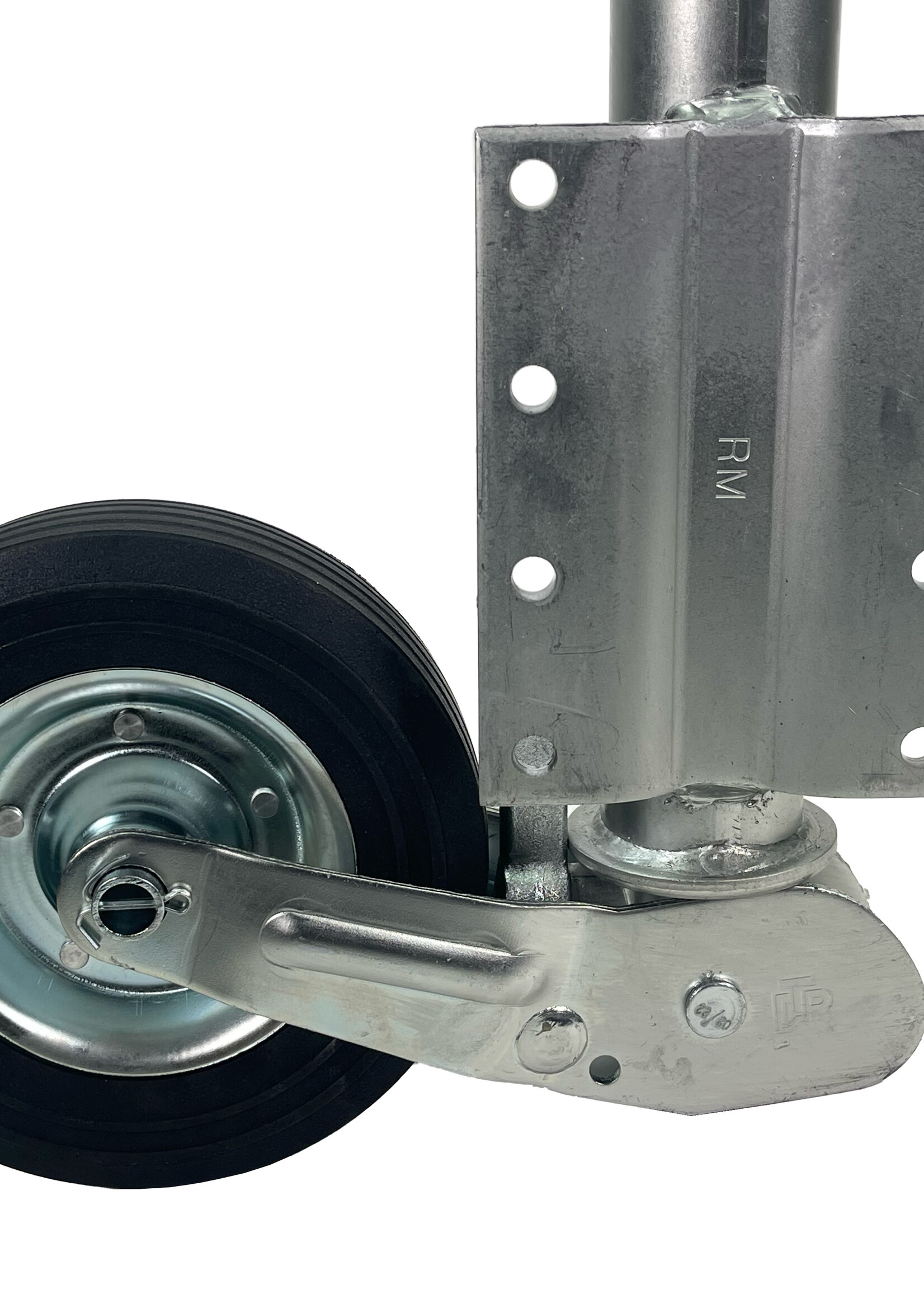 DTR Neuswiel automaat | 250kg | hapert versie
