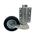 DTR Neuswiel DTR rond 60 wiel 225x65 met grote vlakke flens DTR Neuswiel DTR rond 60 wiel 225x65 met grote vlakke flens