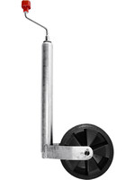 AL-KO Alko neuswiel plus rond 48, softwiel 215x65