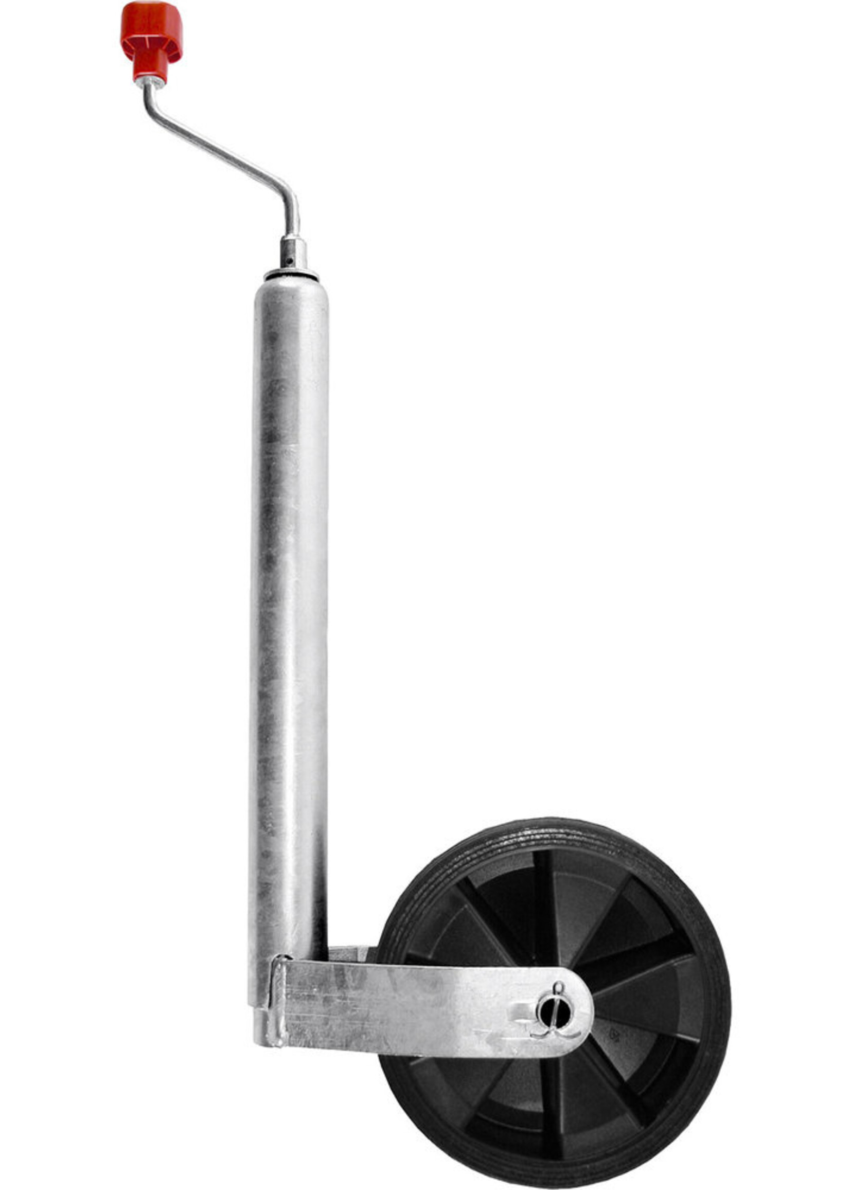 AL-KO Alko neuswiel plus rond 48, softwiel 215x65
