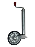 Neuswiel 60mm 200x50 500 kg Heavy Duty