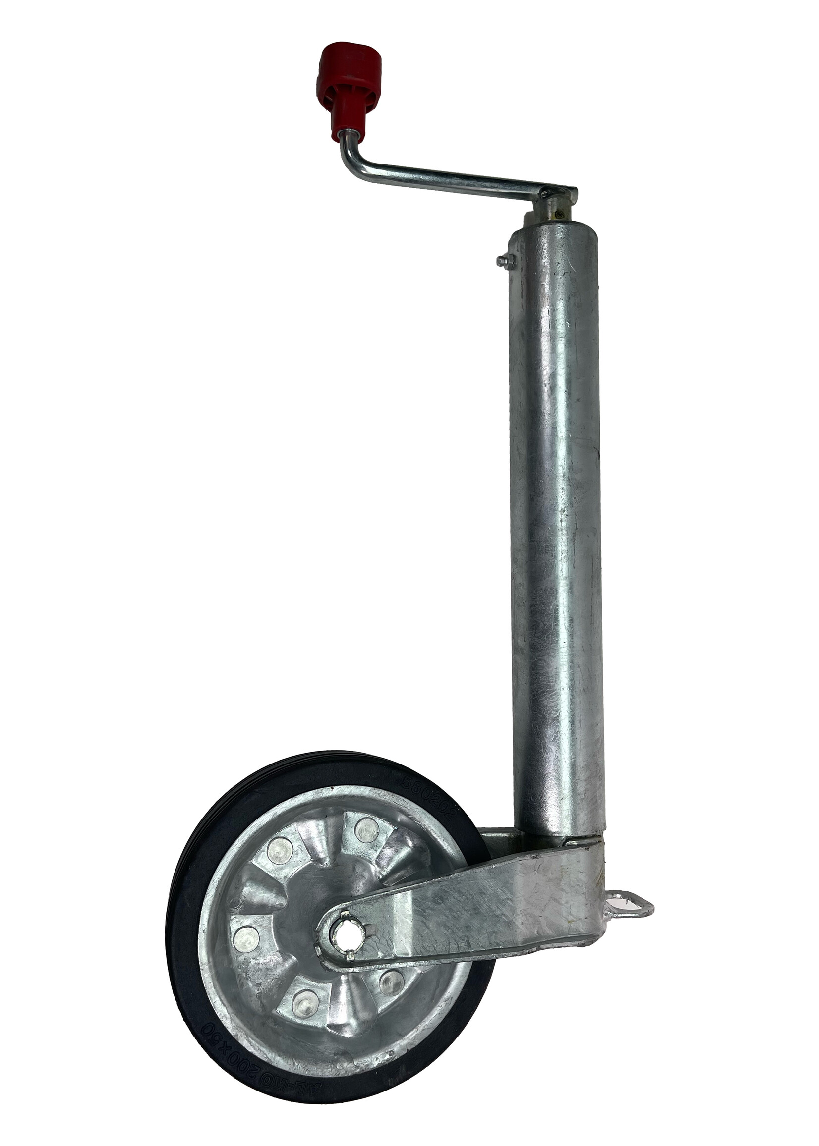 Neuswiel 60mm 200x50 500 kg Heavy Duty