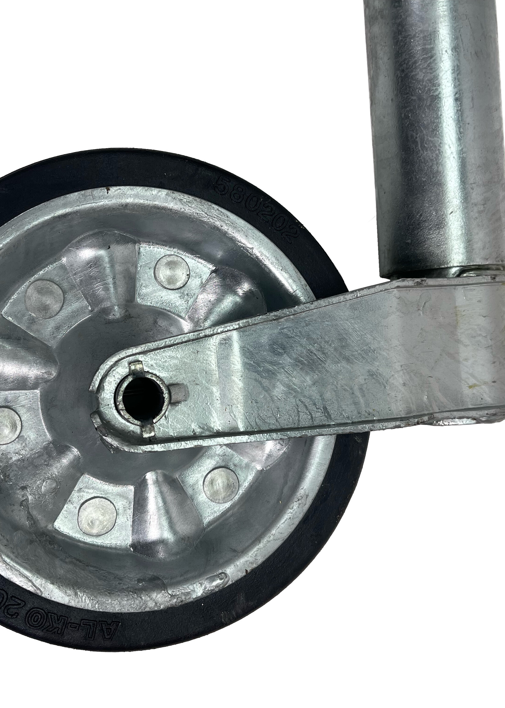 Neuswiel 60mm 200x50 500 kg Heavy Duty