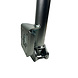Neuswiel 60 mm. automaat 200x50 500 kg Heavy Duty Multi console Neuswiel 60 mm. automaat 200x50 500 kg Heavy Duty Multi console