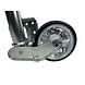 Neuswiel 60 mm. automaat 200x50 500 kg Heavy Duty Multi console Neuswiel 60 mm. automaat 200x50 500 kg Heavy Duty Multi console