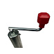 Neuswiel 60 mm. automaat 200x50 500 kg Heavy Duty Multi console Neuswiel 60 mm. automaat 200x50 500 kg Heavy Duty Multi console