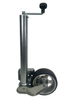 DTR Professioneel neuswiel | 500kg | automaat | 230x80 | 1223638