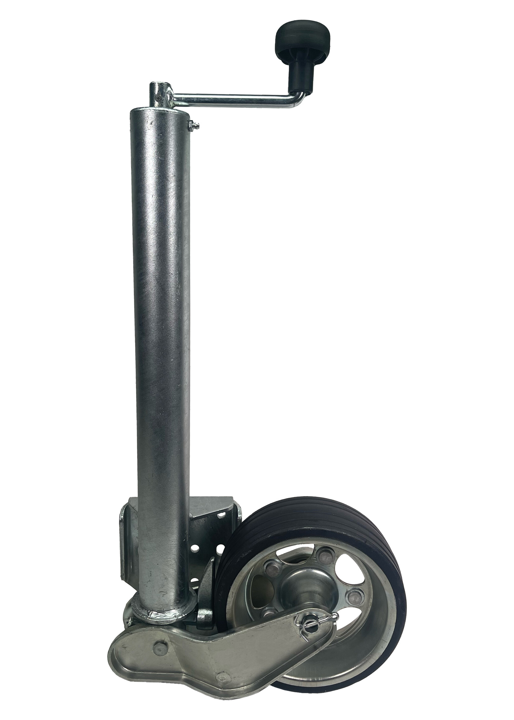 DTR Professioneel neuswiel | 500kg | automaat | 230x80 | 1223638