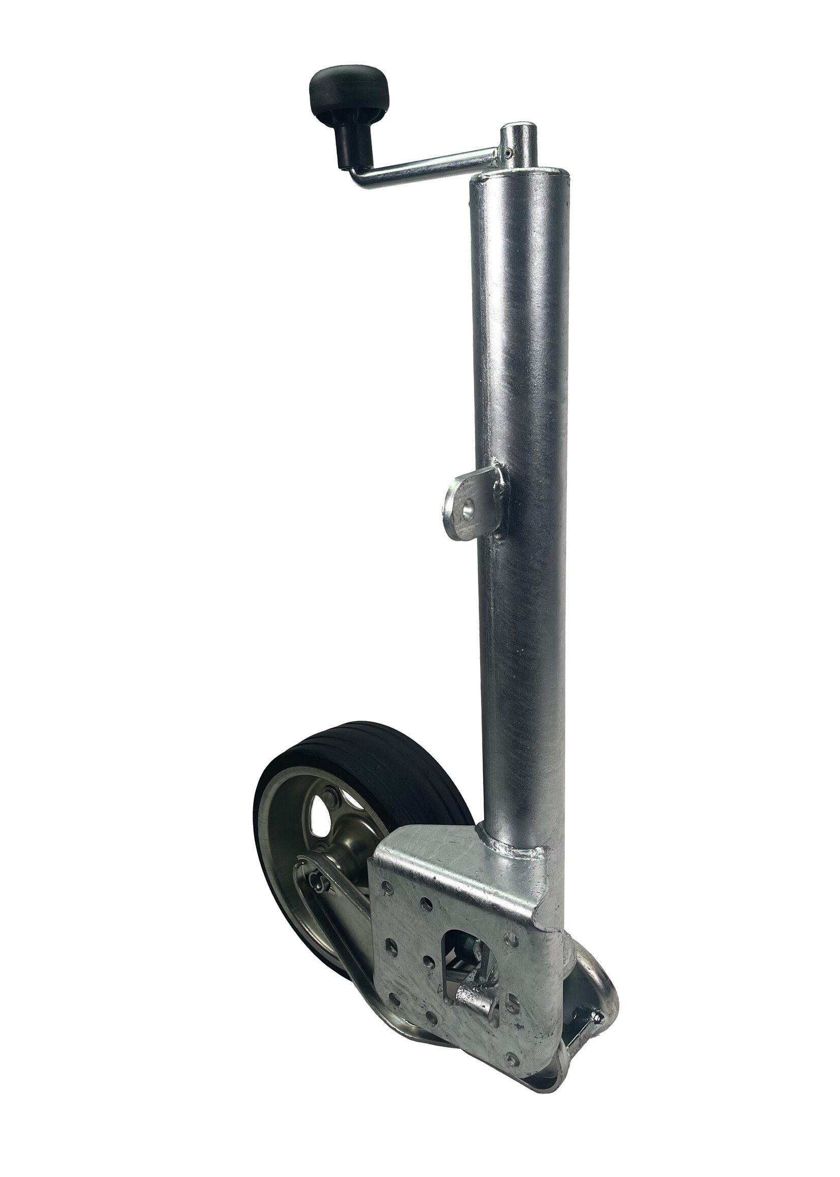 DTR Professioneel neuswiel | 500kg | automaat | 230x80 | 1223638