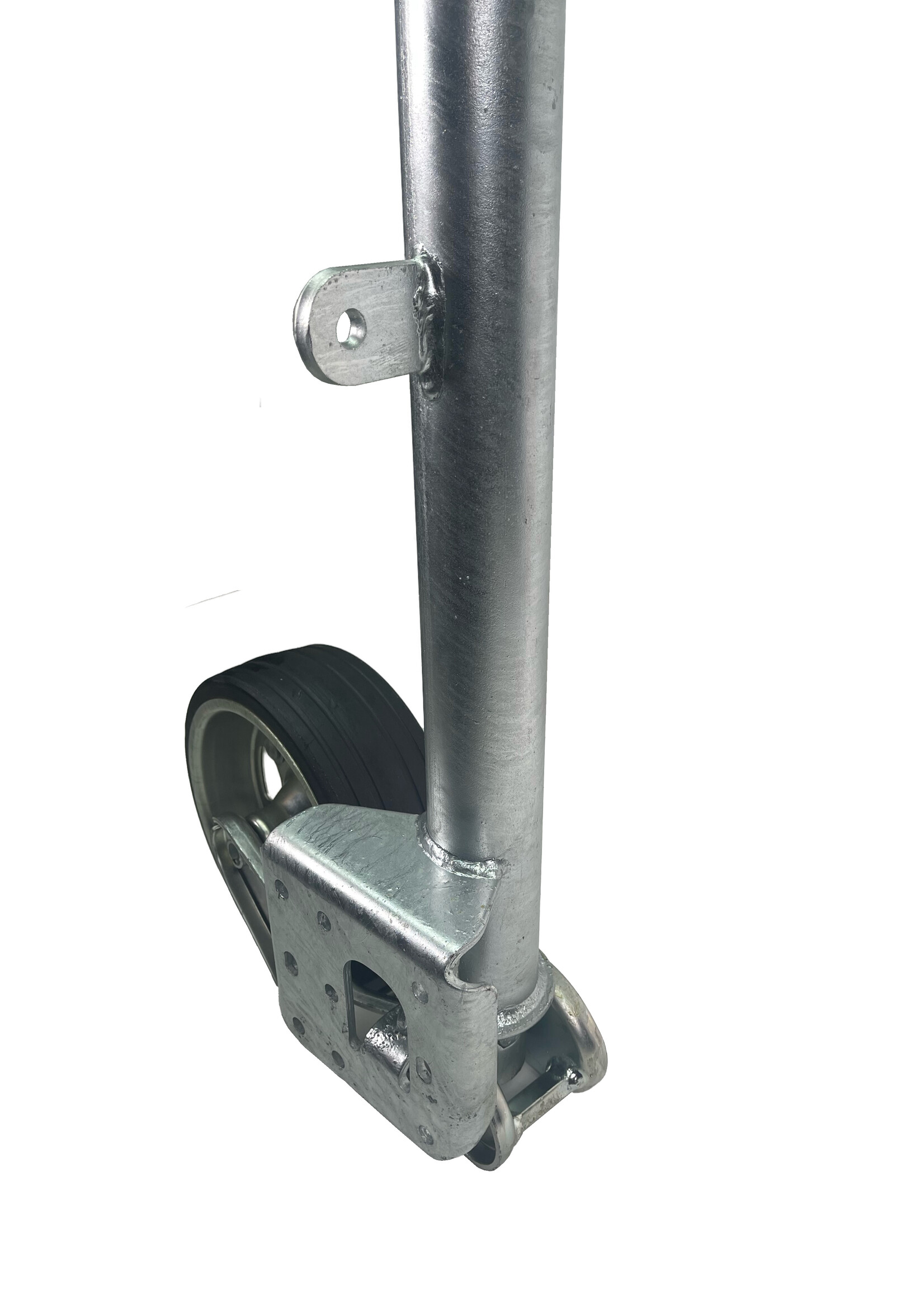 DTR Professioneel neuswiel | 500kg | automaat | 230x80 | 1223638