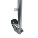 Neuswiel rond 60 automatisch met steun 230x80 500 kg Heavy duty Neuswiel rond 60 automatisch met steun 230x80 500 kg Heavy duty