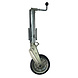 Neuswiel opklapbaar 73 mm 800 kg Heavy Duty Neuswiel opklapbaar 73 mm 800 kg Heavy Duty