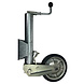 Neuswiel opklapbaar 73 mm 800 kg Heavy Duty Neuswiel opklapbaar 73 mm 800 kg Heavy Duty