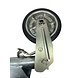 Neuswiel opklapbaar 73 mm 800 kg Heavy Duty Neuswiel opklapbaar 73 mm 800 kg Heavy Duty