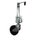 Knott Knott draaibaar neuswiel met zijslinger 500 kg. Knott Knott draaibaar neuswiel met zijslinger 500 kg.