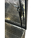 DTR Aluminium opbergkist 1450x520x460 groot uitvoering - disselkist DTR Aluminium opbergkist 1450x520x460 groot uitvoering - disselkist