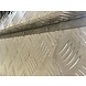 DTR Aluminium opbergkist 1450x520x460 groot uitvoering - disselkist DTR Aluminium opbergkist 1450x520x460 groot uitvoering - disselkist