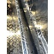DTR Aluminium opbergkist 1450x520x460 groot uitvoering - disselkist DTR Aluminium opbergkist 1450x520x460 groot uitvoering - disselkist