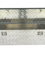 DTR Aluminium opbergkist 1485x380x380 - disselkist - groot