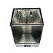 DTR Aluminium opbergkist 864x406x457 DTR Aluminium opbergkist 864x406x457