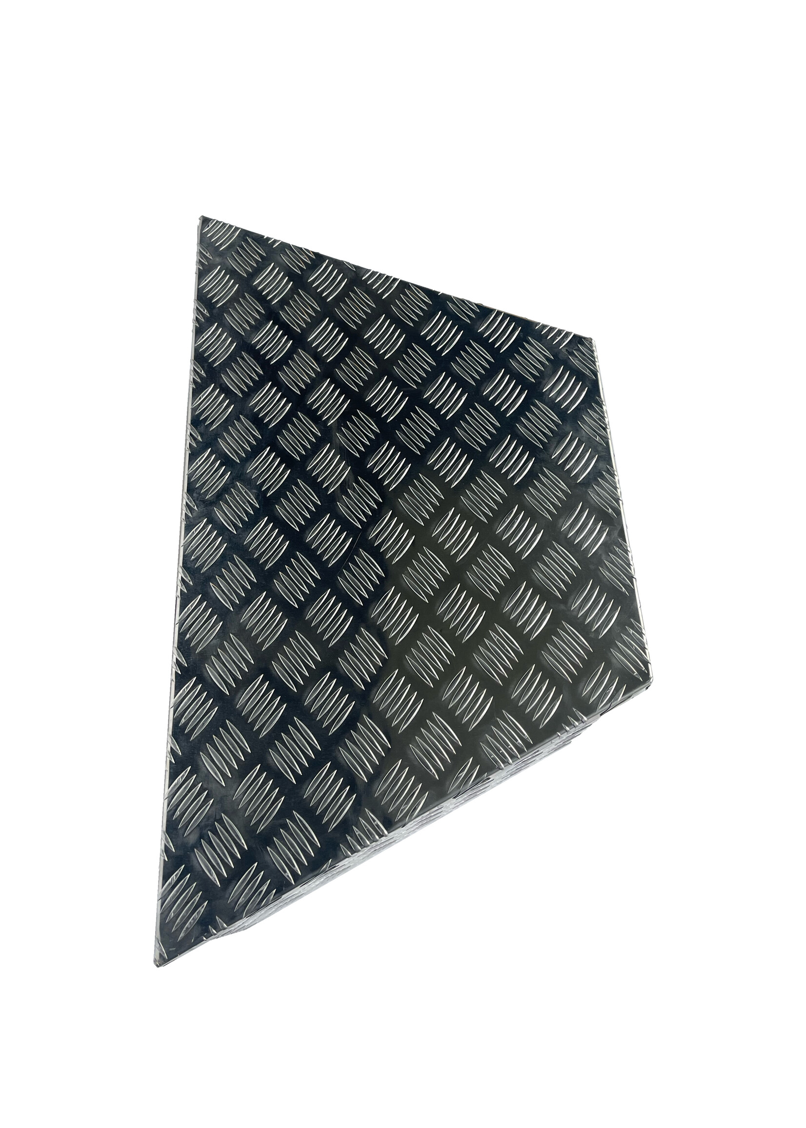 DTR Aluminium opbergkist 864x406x457