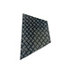 DTR Aluminium opbergkist 864x406x457 DTR Aluminium opbergkist 864x406x457