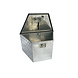 DTR Aluminium opbergkist 864x406x457 DTR Aluminium opbergkist 864x406x457