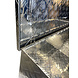 DTR Aluminium opbergkist 1230x380x380 - disselkist - groot DTR Aluminium opbergkist 1230x380x380 - disselkist - groot