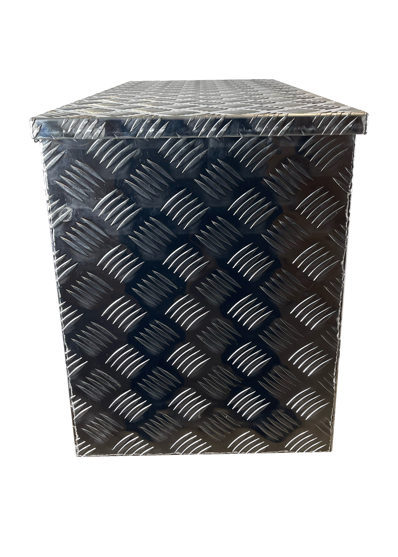 DTR Aluminium Opbergkist  950x400x500