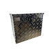 DTR Aluminium Opbergkist 600x400x500 DTR Aluminium Opbergkist 600x400x500